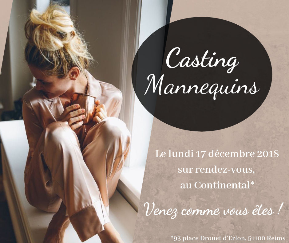 casting pyjama party continental